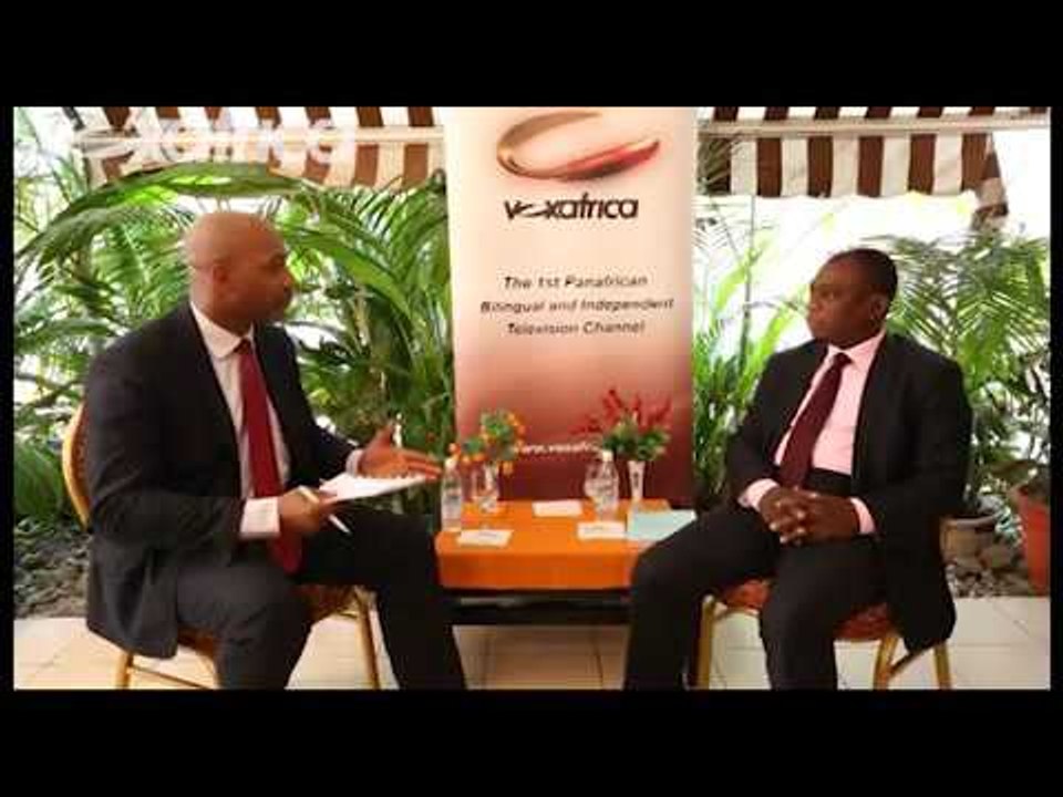 Voxafrica/Focus : Spéciale présidentielle ivoirienne avec KOUADIO KONAN BERTIN