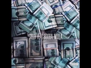Siboy feat Booba - Mula