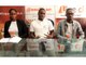 Football/Elections: Interview avec les promoteurs du concept "Elections C pas ganga"
