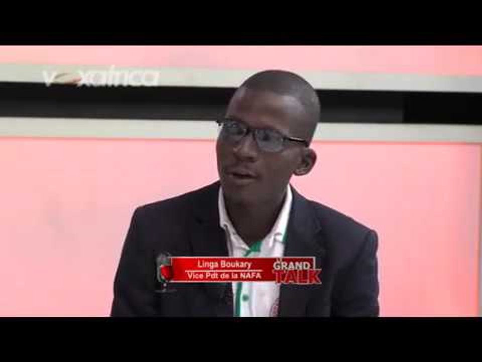 Voxafrica / Le Grand Talk Regards croisés sur les élections presidentielles en Afrique de l'Ouest
