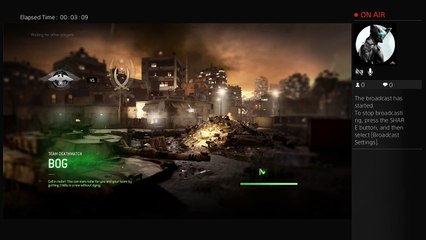 dnice4life315's Live PS4 Broadcast modern warfare remastered (9)