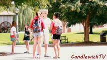 Picking Up Girls Wearing A Paper Bag! - Funny Prank on Girls