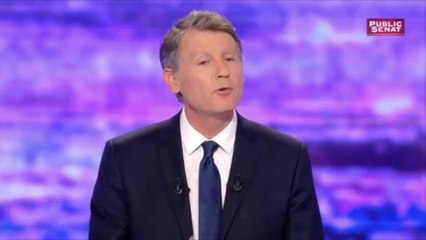 Primaire de la gauche : la gaffe de Vincent Peillon sur "l'origine musulmane" d'un terroriste