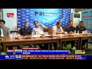 Wacana Koalisi Indonesia Raya Diragukan