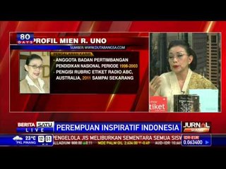 Dialog: Perempuan Inspiratif Indonesia # 2