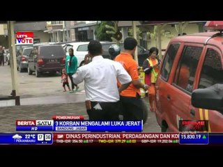 3 Korban Pembunuhan di Bandung Alami Luka Jeratan