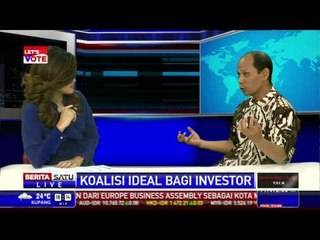 Dialog: Koalisi Ideal bagi Investor #1