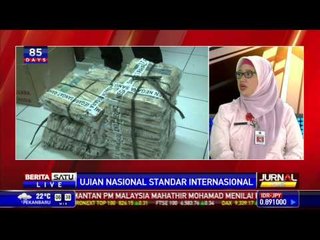 Dialog: Ujian Nasional Berstandar Internasional #1