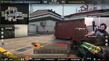 CS:GO - Moe plays ESEA on Cache