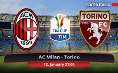 Goals & Full highlights - Milan 2-1 Torino - 12.01.2017 HD