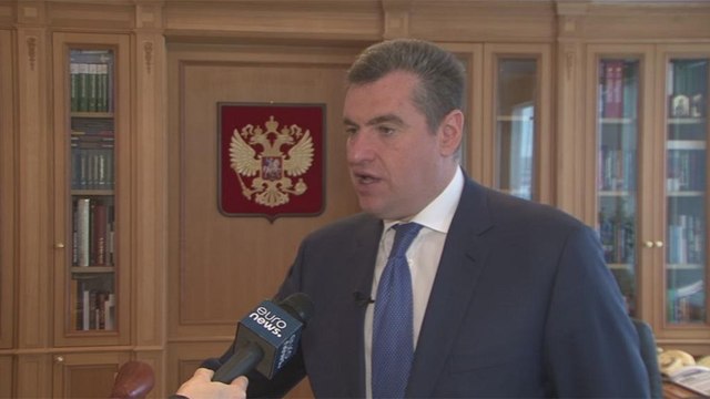 Росія: компромат на Трампа — плювок з потяга, який йде назавжди