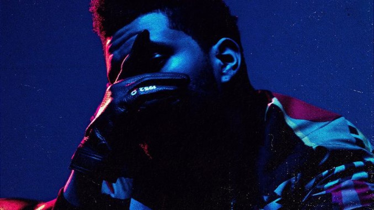 The Weeknd - Party Monster