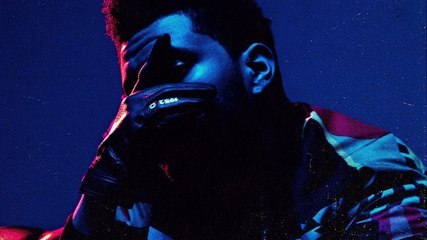 The Weeknd - Party Monster