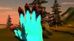 3D Animated Bear Finger Family Rhymes For Children | Top 10 Animated Finger Family Songs