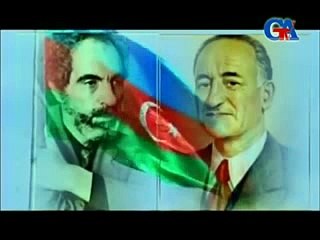 AR II Prezidenti Əbülfəz Elçibəy(1992-93).TURAN  BİRLİYİ