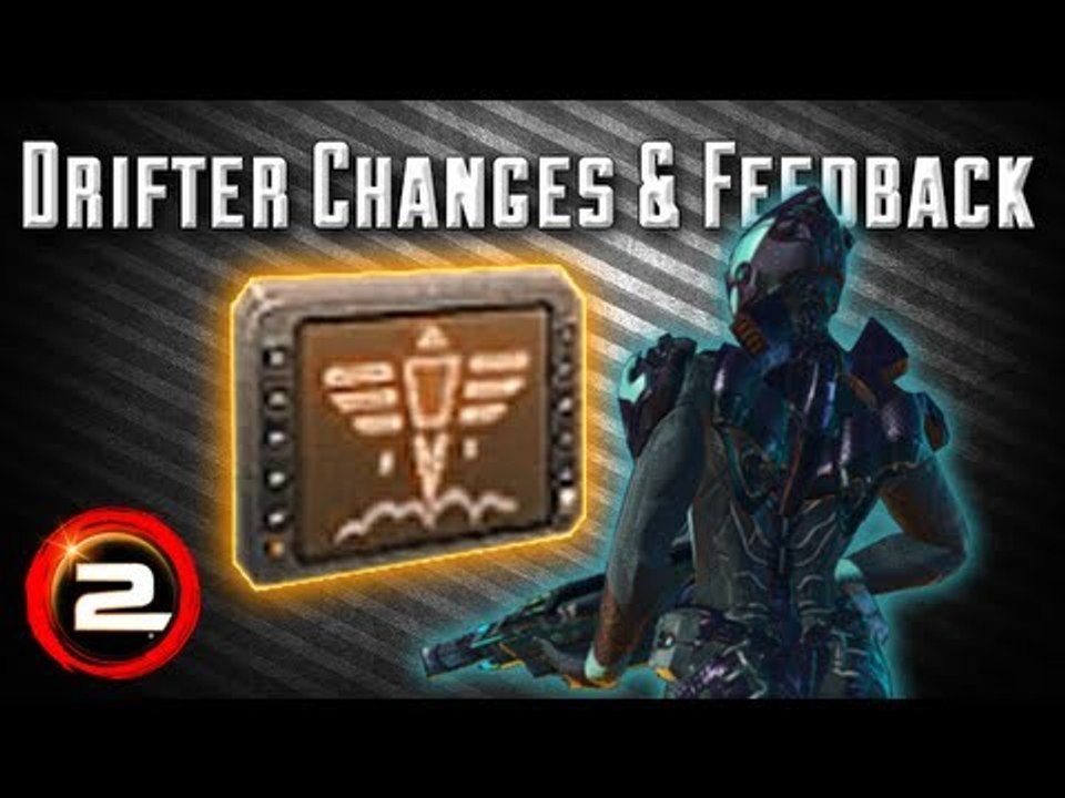 Drifter Changes, Feedback for Developers - Plan...