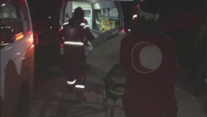 Síria: Ataque de bombista suicida faz pelo menos 8 mortos