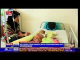 Bayi Penderita Kelainan Hati di Aceh Butuh Bantuan Dana