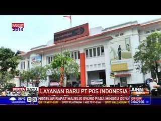 Download Video: PT Pos Indonesia Buka Layanan Ekspedisi Bagi Jamaah Haji