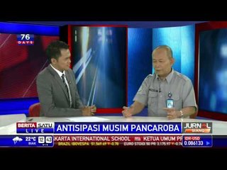 Dialog: Waspada Musim Pancaroba #2