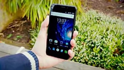 Umi Plus E Review - 6GB RAM Monster Smartphone!