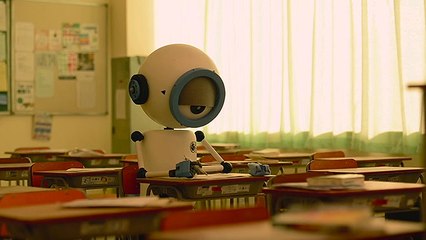 Realistic Stop-Motion Film Released By High School Senior