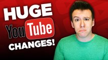 Youtube's Big New Change May Actually Be FANTASTIC! Heres why