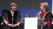 Merkel señala que no hay garantías eternas de relación con EEUU