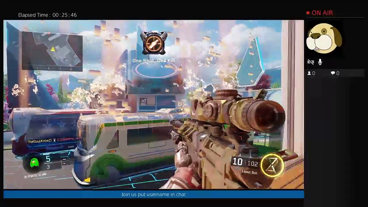 Bo3 its lit (3)