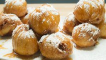How to Make Deep Fried Cheesecake Bites - Full Step-by-Step Video Recipe