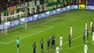 Wolfsburg vs Real Madrid 2-0 All Goals & Highlights - UCL Quarter Final