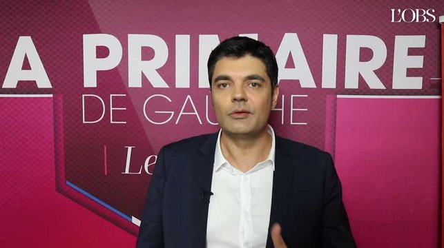 Débat de la primaire de gauche : Cela va se jouer entre Hamon et Valls