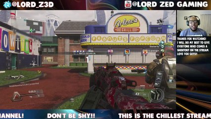 Call of Duty Infinite Warfare: Pub Stomping Like a Boss!