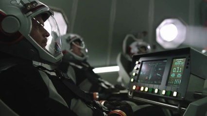 Marte - Ep.02: Missão Terrestre (Dublado) [HD]