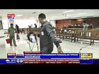 Télécharger la video: Pengadilan Tipikor Berbenah Jelang Kesaksian Wapres Boediono