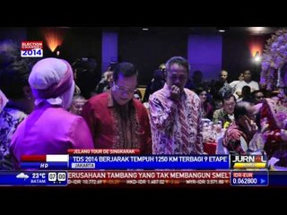 Tour de Singkarak 2014 Diikuti 160 Pembalap Mancanegara