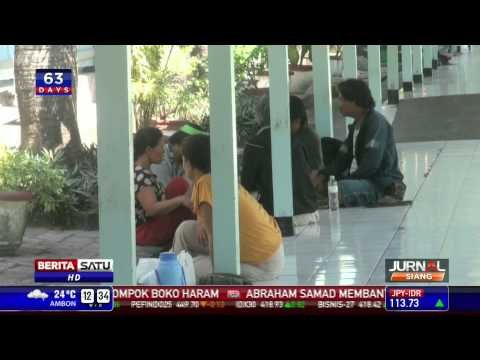 Pasien Suspect MERS Meninggal di RS Sanglah Denpasar