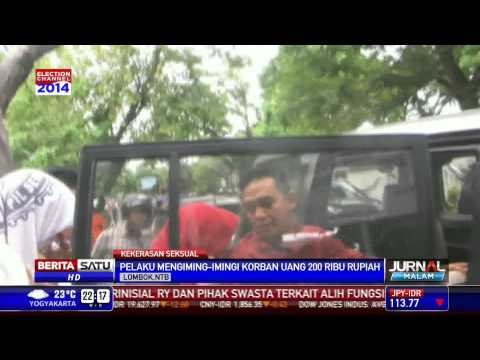 2 Bocah SD di Lombok Jadi Korban Kekerasan Seksual