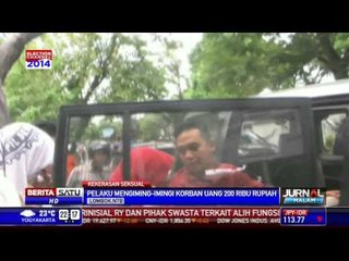 2 Bocah SD di Lombok Jadi Korban Kekerasan Seksual