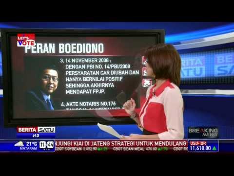 Breaking News #12 - Peran Sri Mulyani di Kasus Century