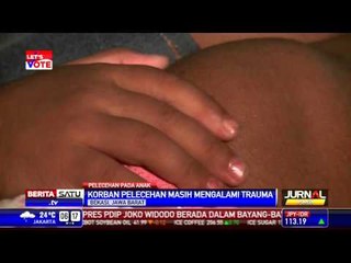 Dua Balita di Bekasi Jadi Korban Pelecehan Seksual Tetangganya