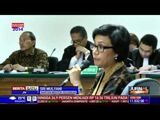 Download Video: Sri Mulyani Jelaskan Ancaman Krisis Ekonomi Indonesia