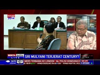Dialog: Sri Mulyani Terseret Century? #2