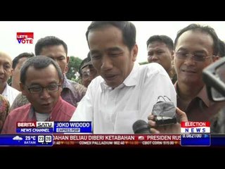 Download Video: Jokowi dan Politik Identitas Diri