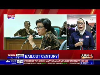 Sri Mulyani: Konpers Boediono Digelar Agar Masyarakat Tidak Ambil Uang Besar-Besaran