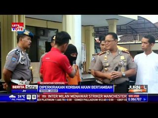 Korban Pelecehan Seksual di Sukabumi Diperkirakan Bertambah