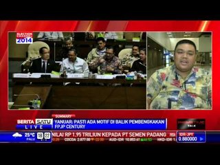 Dialog: Membedah Kesaksian JK #2