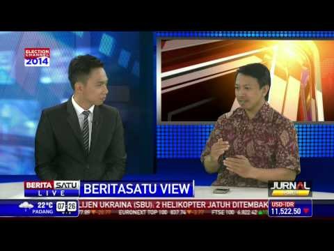 BeritaSatu View: Manuver Capres hingga Kesaksian Sri Mulyani #2