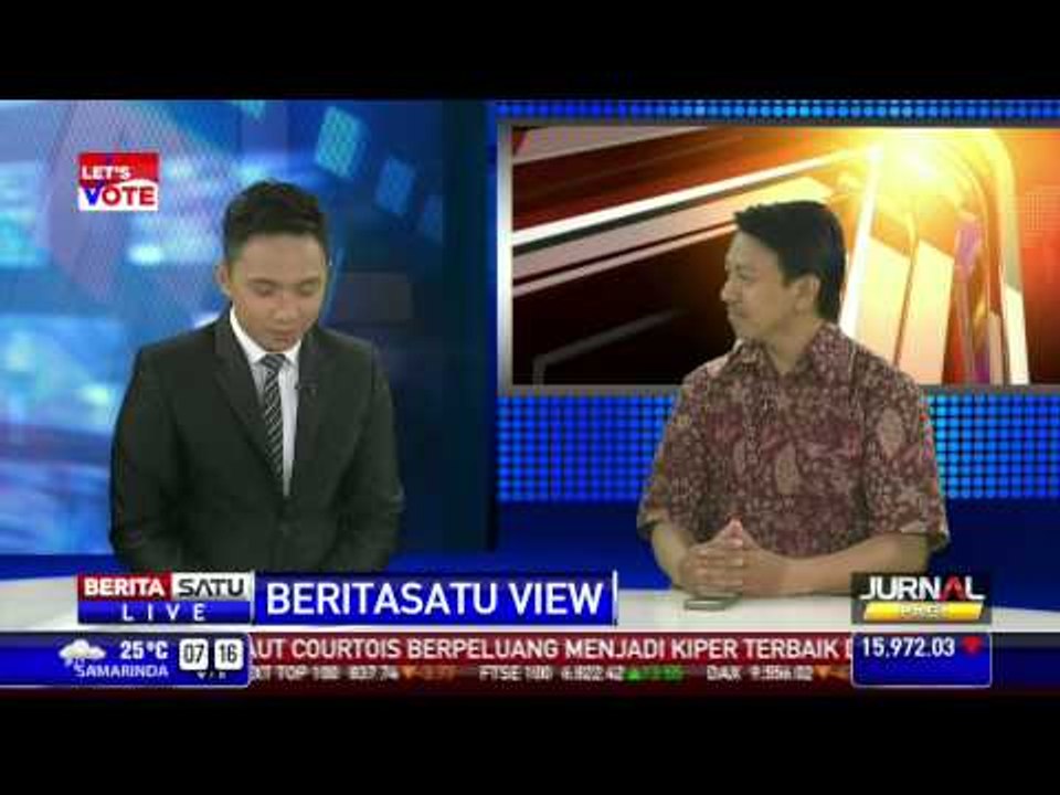 BeritaSatu View: Manuver Capres hingga Kesaksian Sri Mulyani #1