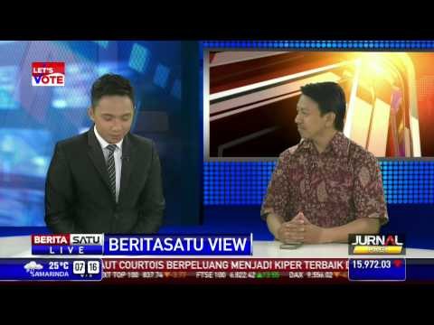 BeritaSatu View: Manuver Capres hingga Kesaksian Sri Mulyani #1